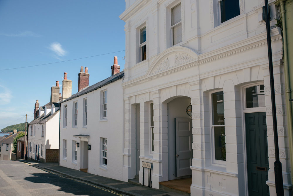 North House — 4-Star Luxury Hotel in Cowes, United Kingdom