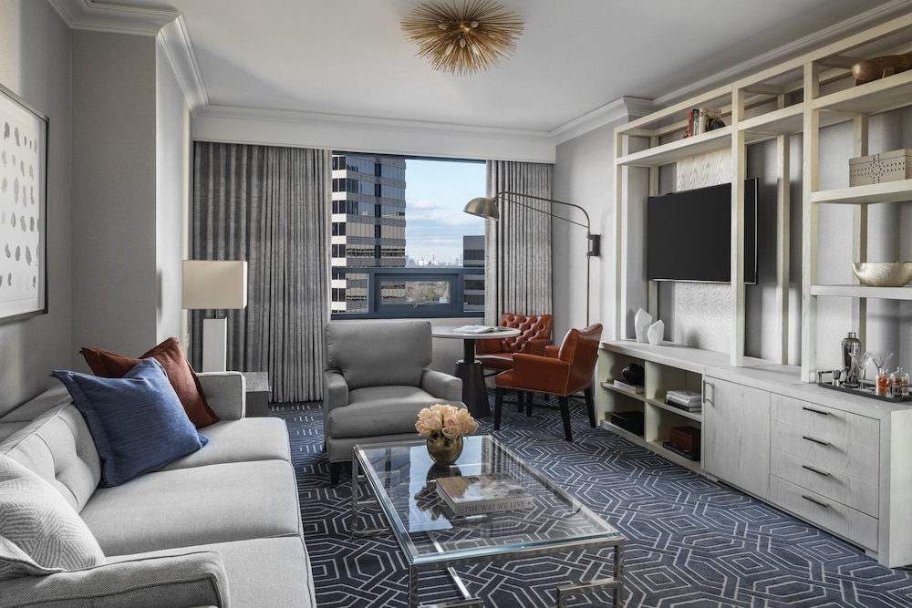 Four Seasons Hotel Atlanta - photo 65