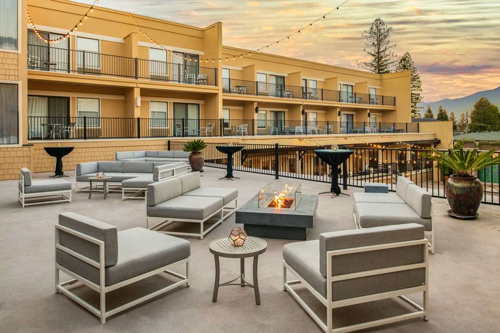 Toll House Hotel Los Gatos — hotel in Los Gatos