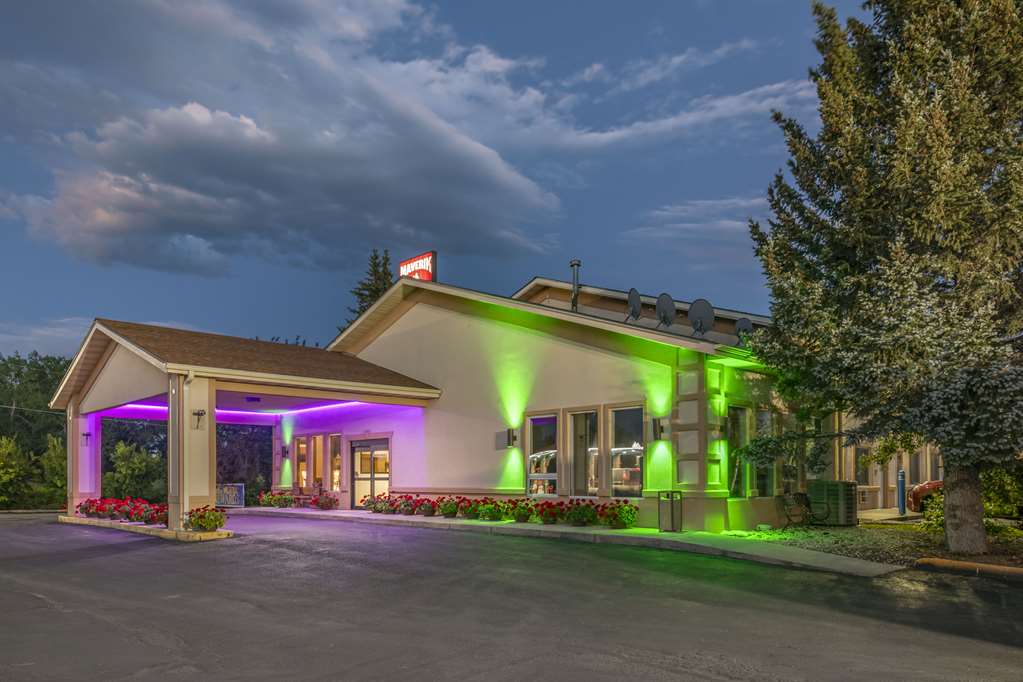 SureStay Plus Hotel by Best Western Buffalo - photo 31