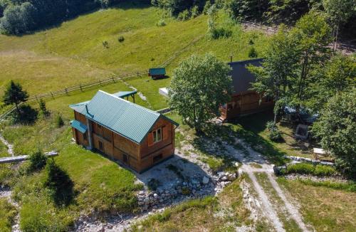 Green Cottages — Berane — photo 3