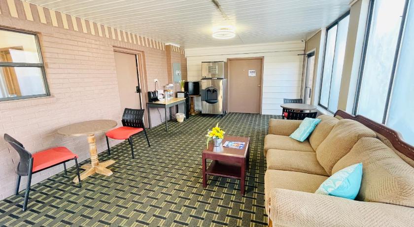 Americas Best Value Inn Jay - photo 11