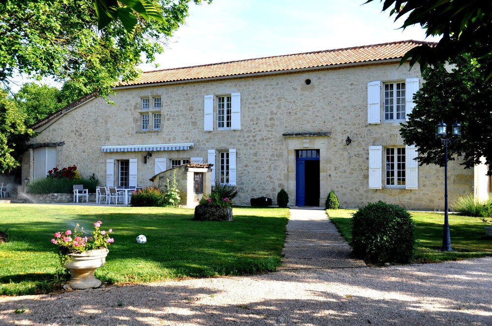 La Colline du Mieucas - last minute hotel in Unknown City