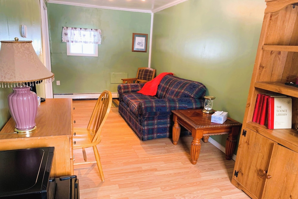Love Hotels St John River by OYO at Fort Kent ME - photo 40