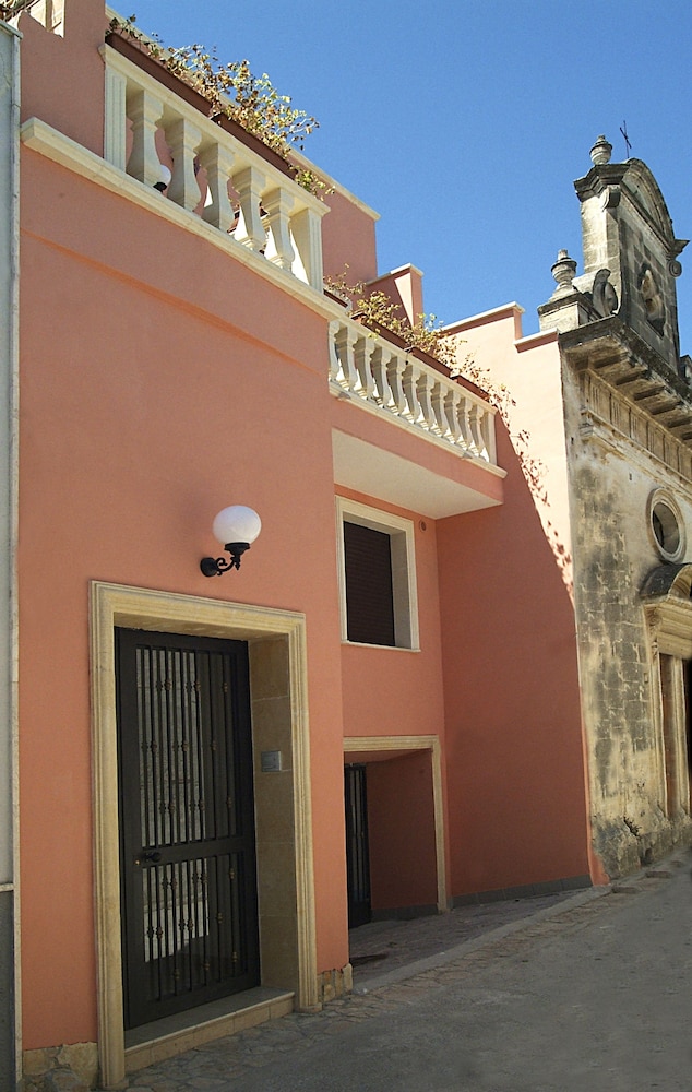 Morgan Hotel — hotel in Manduria