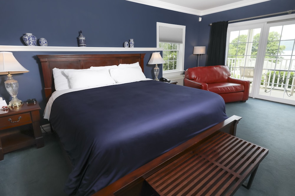Inn at Taughannock Falls - photo 17