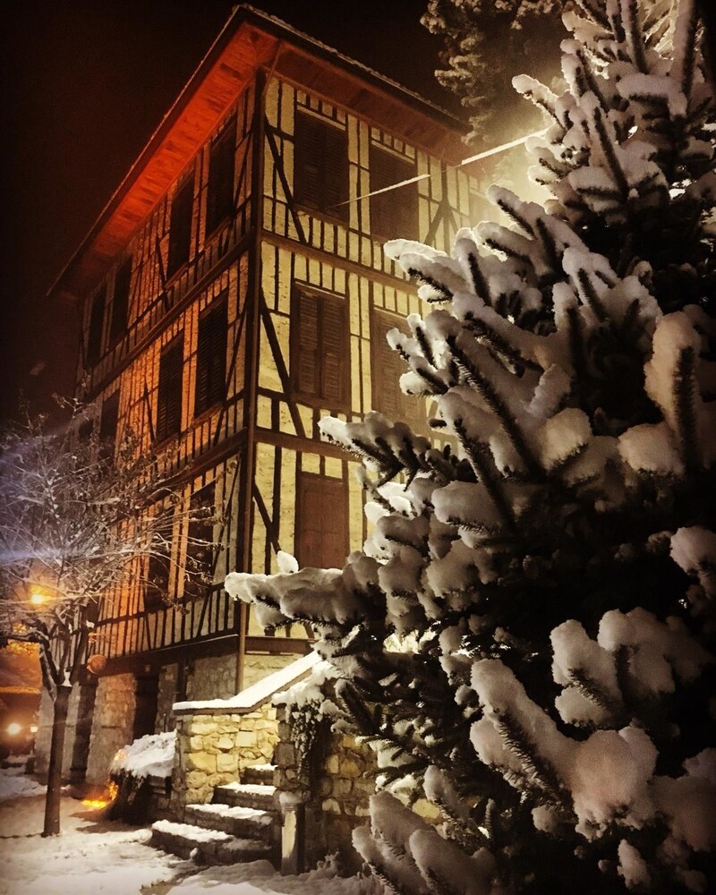 Safran Konak Special Class in Safranbolu, Turkey