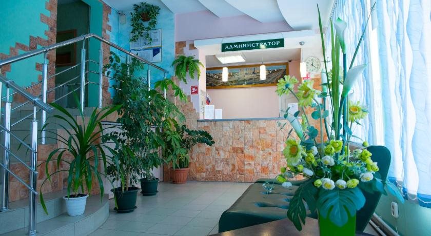 Volgodonsk in Volgodonsk, Russia