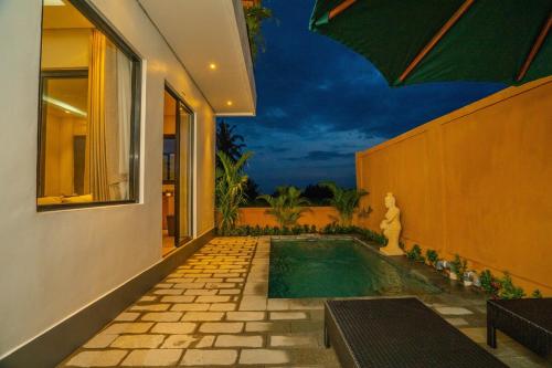 Villa Ulun Sari Ubud — 4-Star Luxury Hotel in Ubud, Indonesia