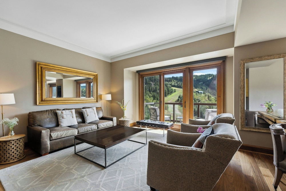 The St. Regis Deer Valley - photo 44