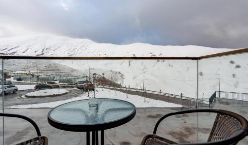 Gvc 441 New Gudauri