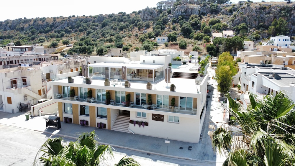 San Vito Resort & Spa in San Vito Lo Capo, Italy