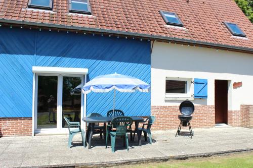 Gites Aux Oiseaux - last minute hotel in Unknown City