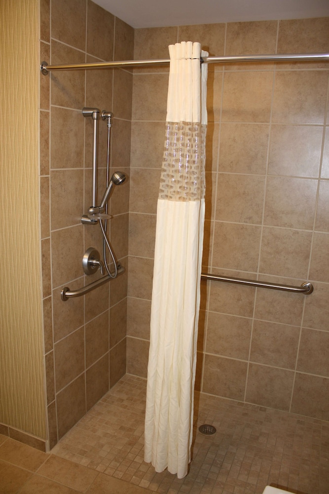 Hampton Inn East Lansing - photo 28