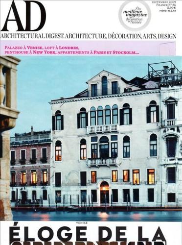 Luxury apartment on the Grand Canal — 4-Star Luxury Hotel in Venice, Italy