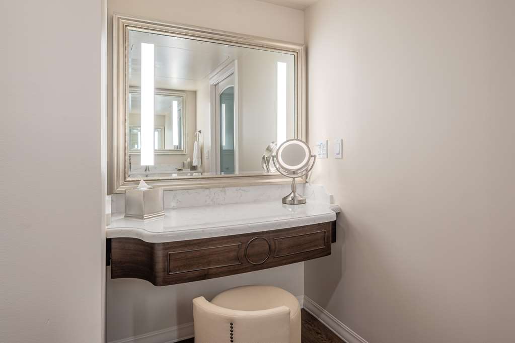 The Houstonian Hotel Club & Spa - photo 29