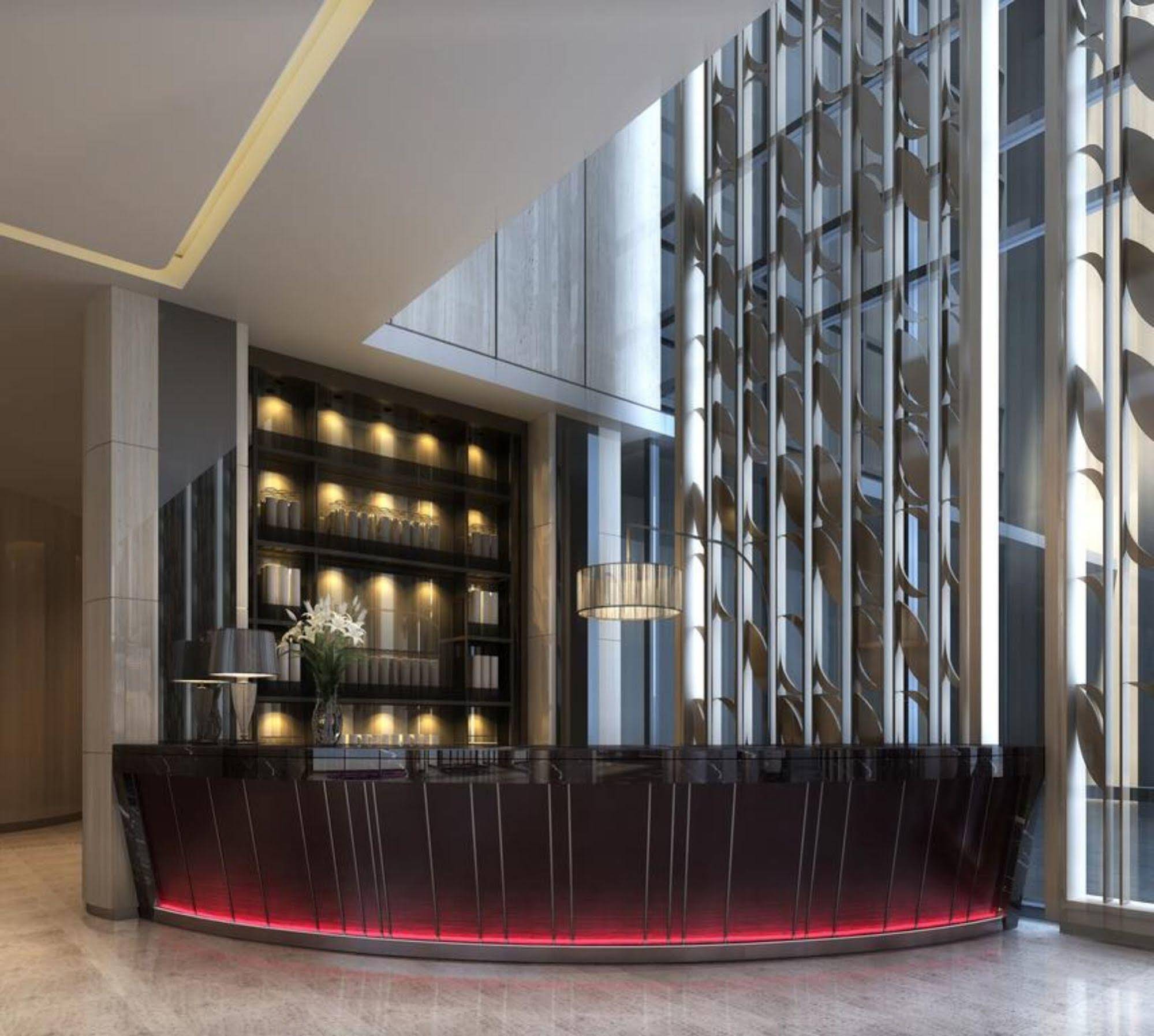 CAMIC International Convention Center - last minute hotel in Beijing