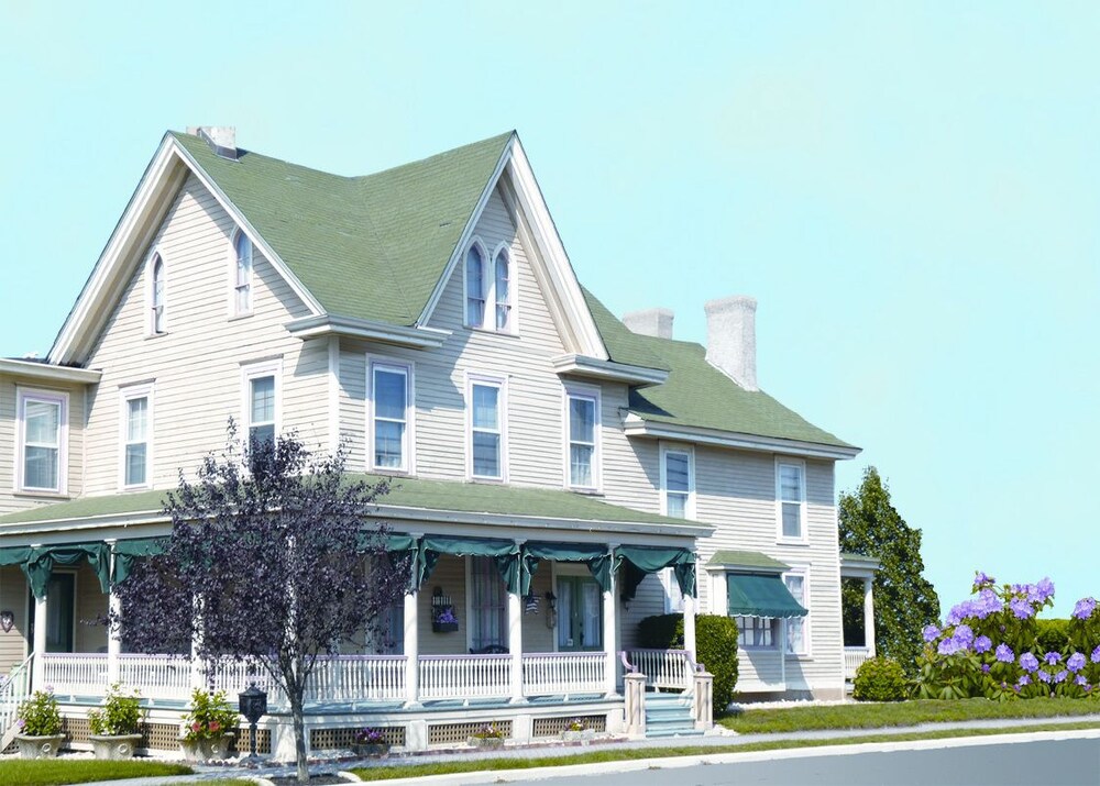J.D. Thompson Inn - last minute hotel in Tuckerton