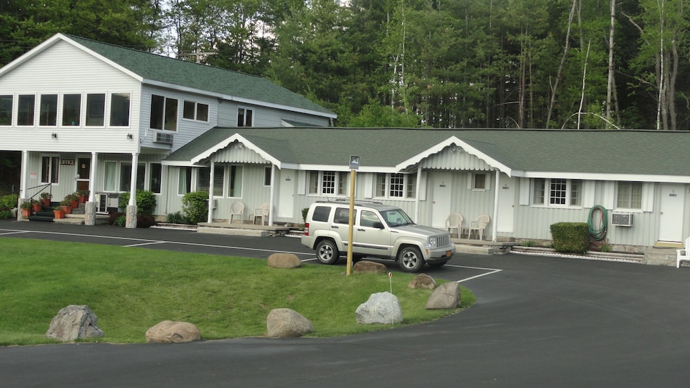 Studio Motel - photo 80
