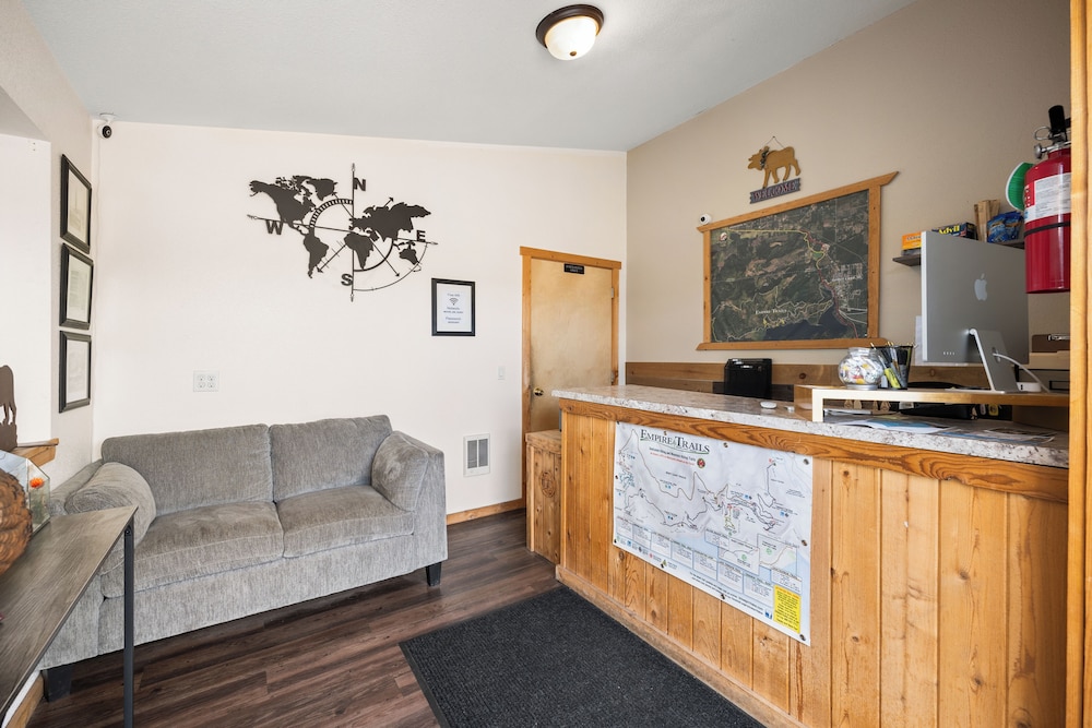 Moose Inn - photo 26