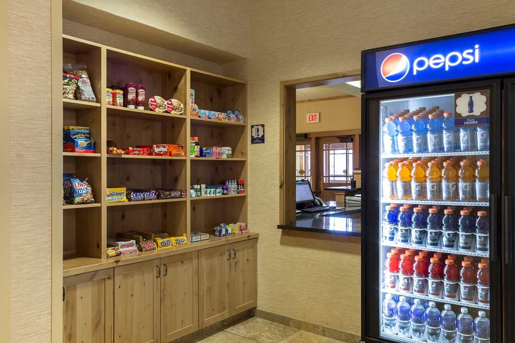 MainStay Suites Williston - photo 32
