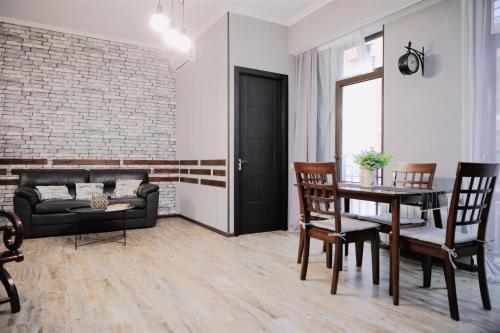 Avlabari Apartment NEW ONE