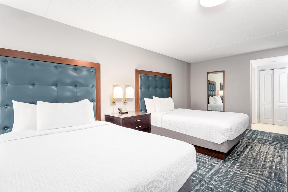 Homewood Suites by Hilton Lexington Fayette Mall - photo 15