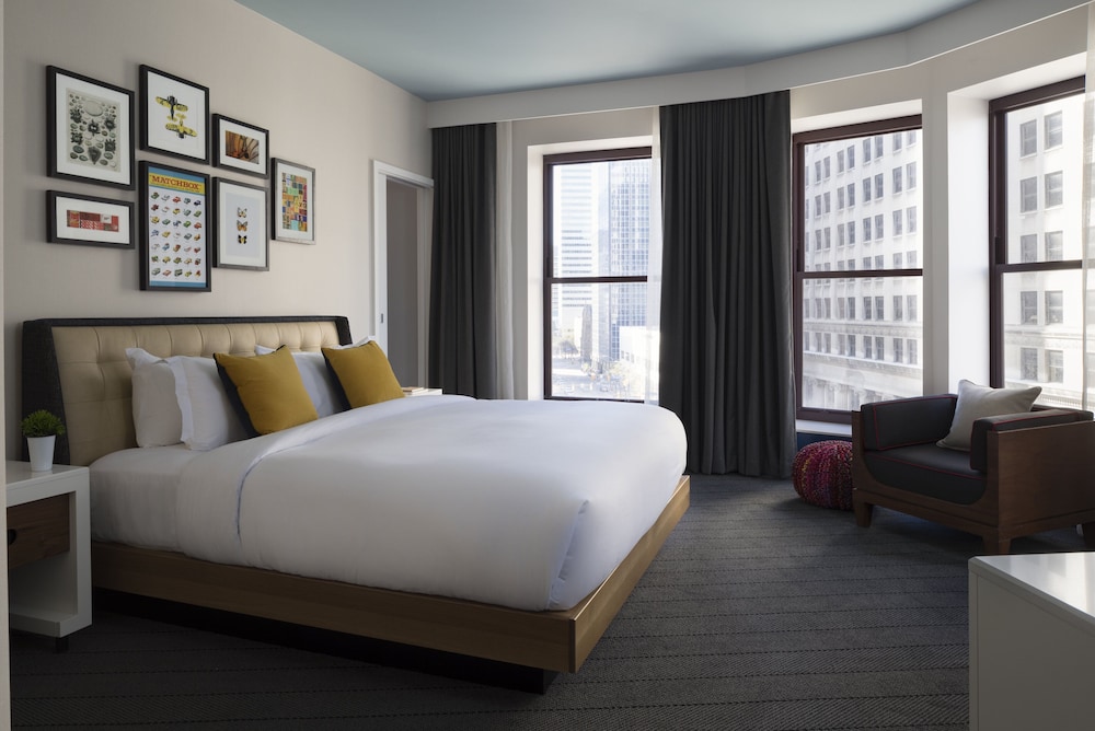 Kimpton Schofield Hotel by IHG - photo 77