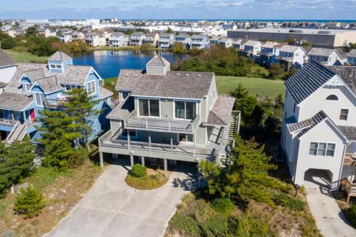 Serenity Now - last minute hotel in Nags Head