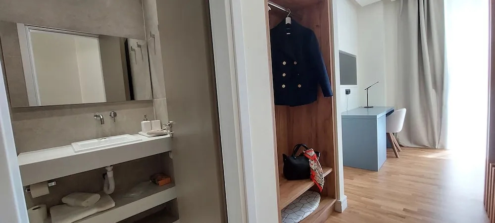 Elite Patras Suites — Patra — photo 5