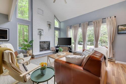 Urban Oasis in the Heart of Denver with Hot tub in Denver, United States