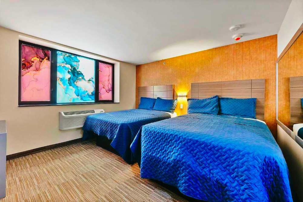 Casa Blanca Hotel Brooklyn - photo 17