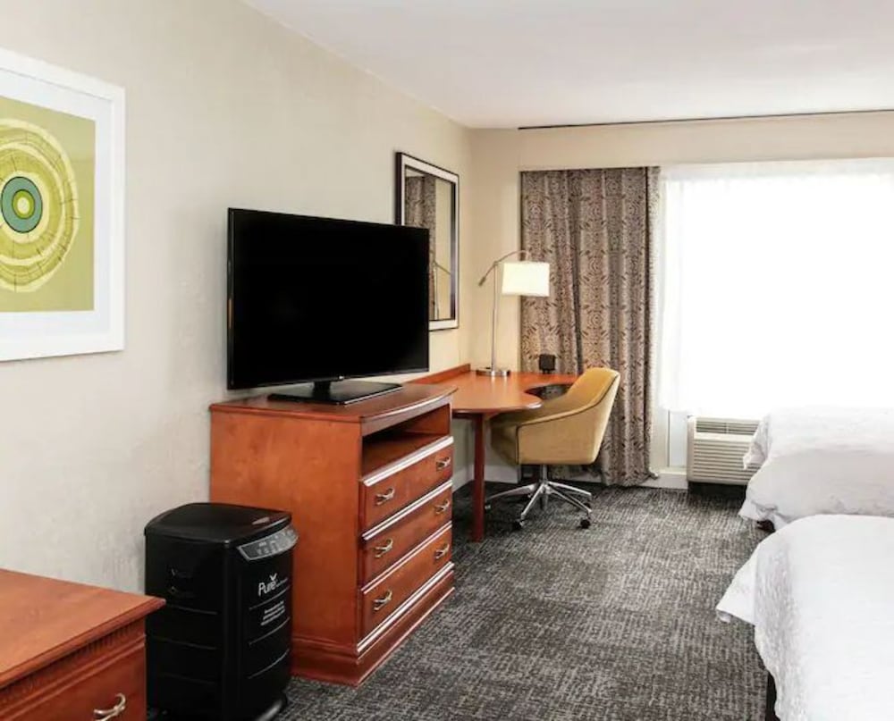 Hampton Inn Parsippany - photo 9