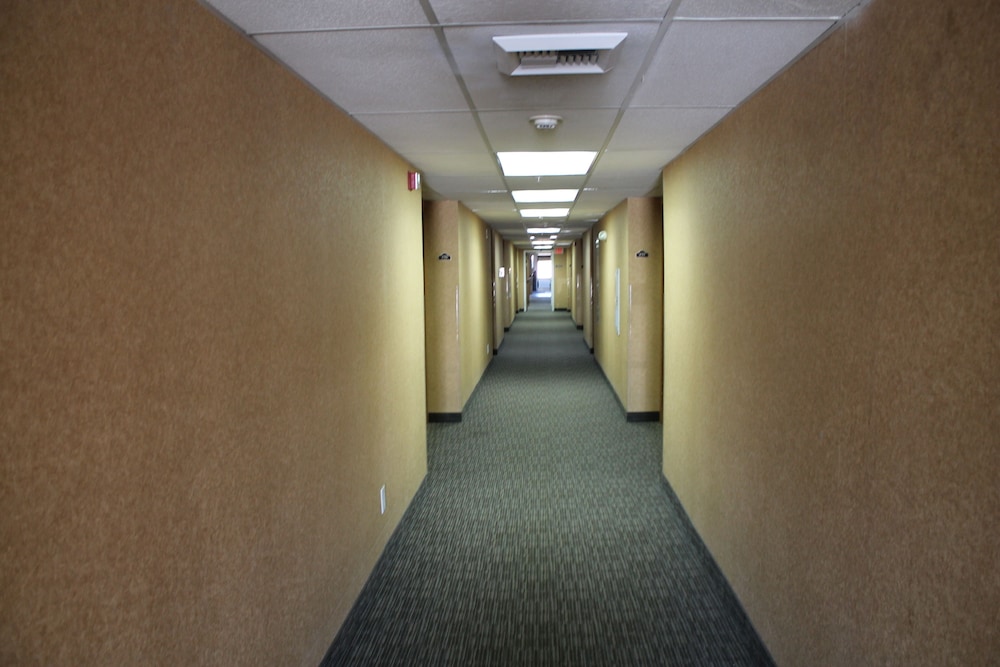 Sunrise Inn Hotel - photo 63