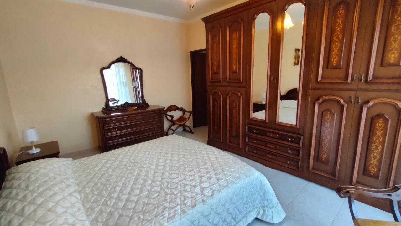 Casa Aranci — 4-Star Luxury Hotel in Cattolica Eraclea, Italy