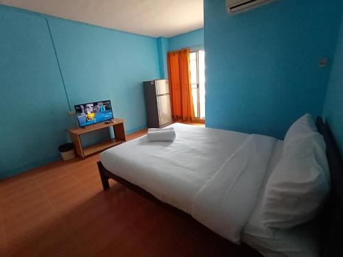 Jw Place รามคำแหง 40