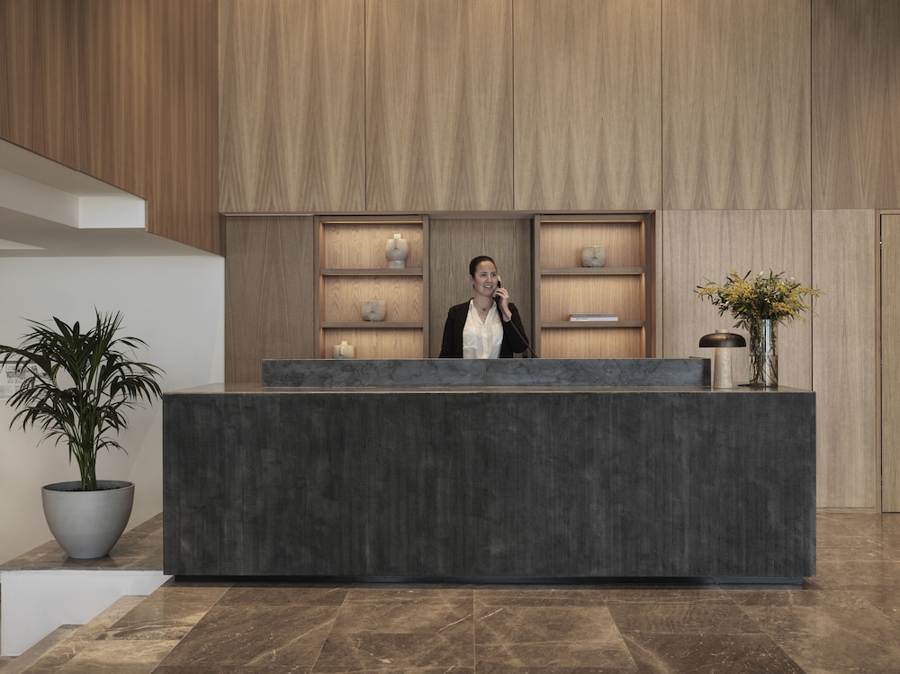 NIKO Seaside Resort MGallery in Agios Nikolaos, Greece