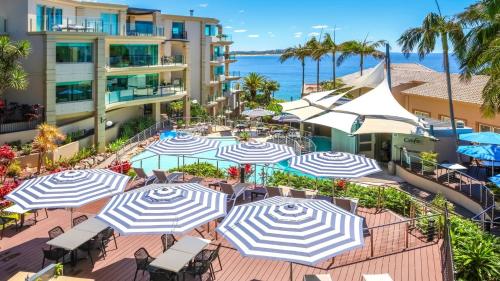 Unit 24 3 Bed Ocean View in Terrigal, Australia