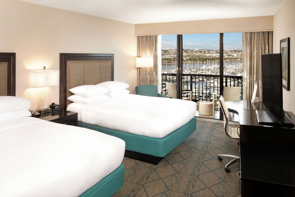 Hilton San Diego Airport Harbor Island - photo 14
