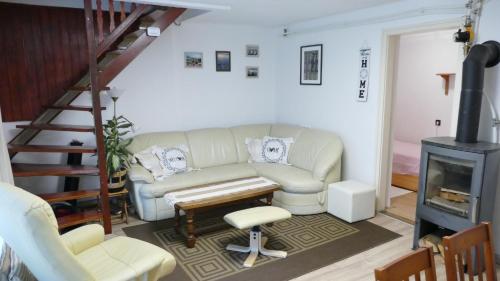 Nádor Lak in Fonyod, Hungary