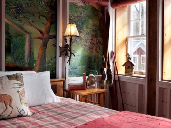 The Pitcher Inn - photo 13