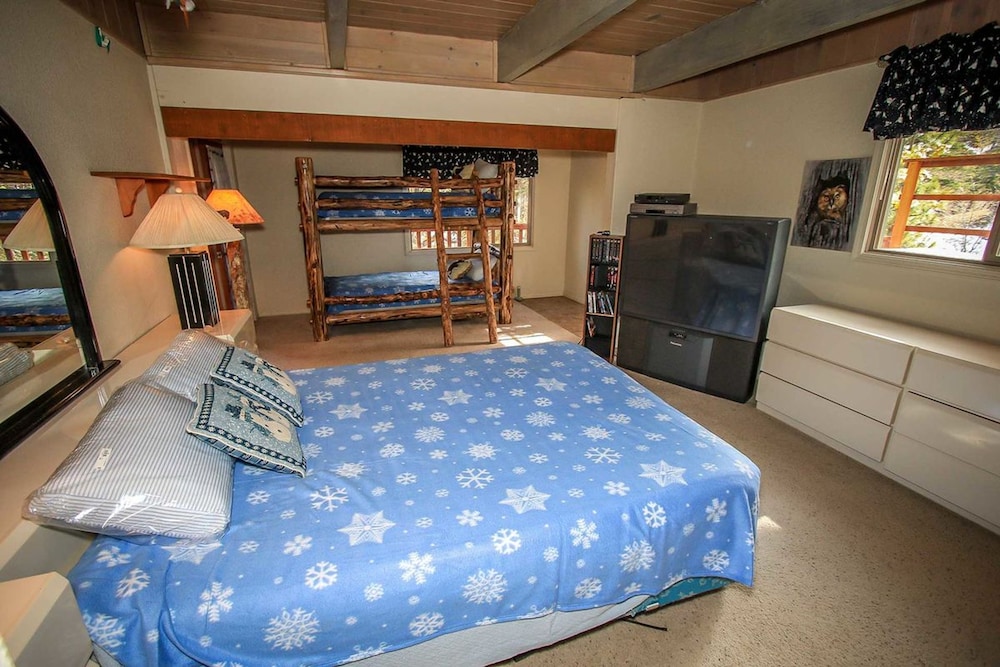 Summit Comfort 1571 by Big Bear Vacations - photo 3