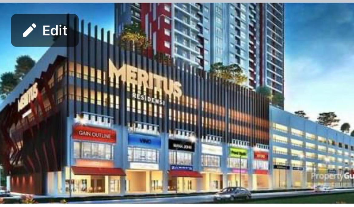 D Naurah Meritus Guesthouse — 4-Star Luxury Hotel in Perai, Malaysia