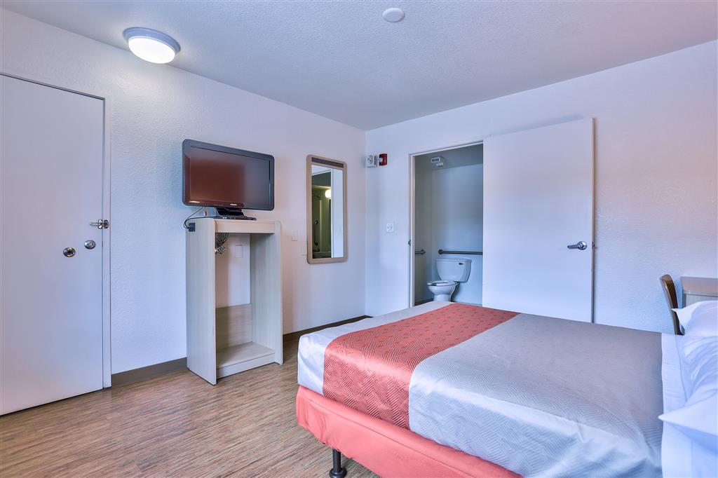 Motel 6 Flagstaff AZ West Woodland Village - photo 19