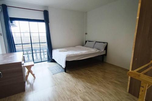 Chubby 9 Standard room