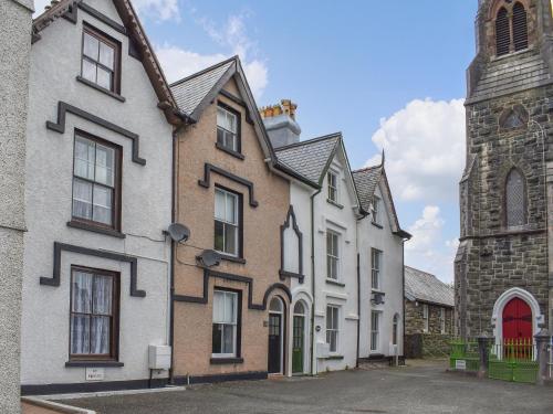 Ty Ni - last minute hotel in Bala