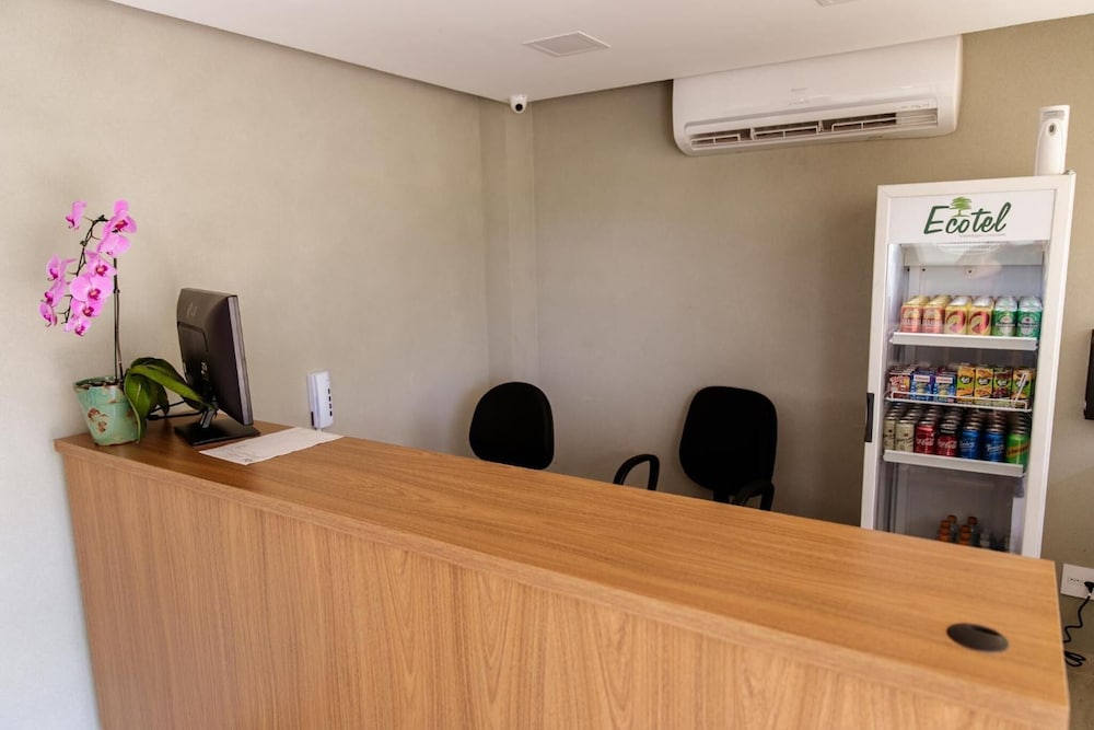 Ecotel — Ribeirao Preto — photo 5