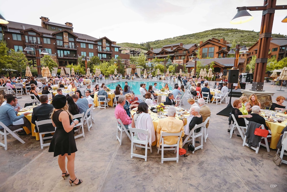 Waldorf Astoria Park City - photo 76