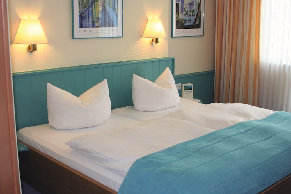 Hotel & Restaurant Zur Traube — Kinderbeuern — photo 5