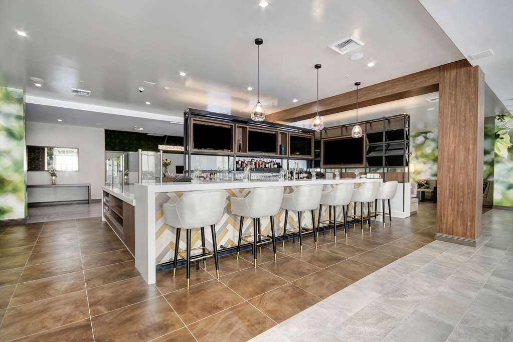 Wyndham Garden Sacramento Airport Natomas - photo 11